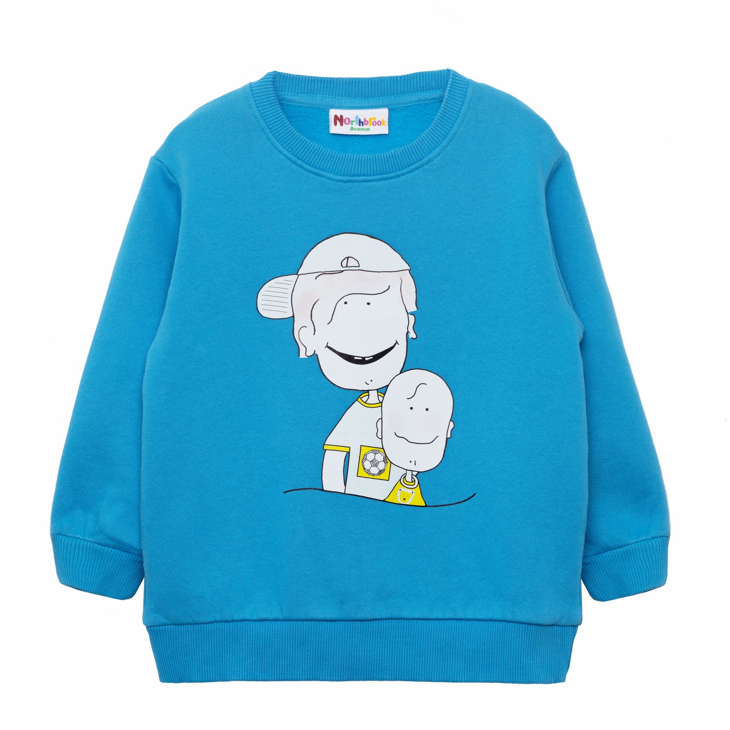 Sweatshirts
