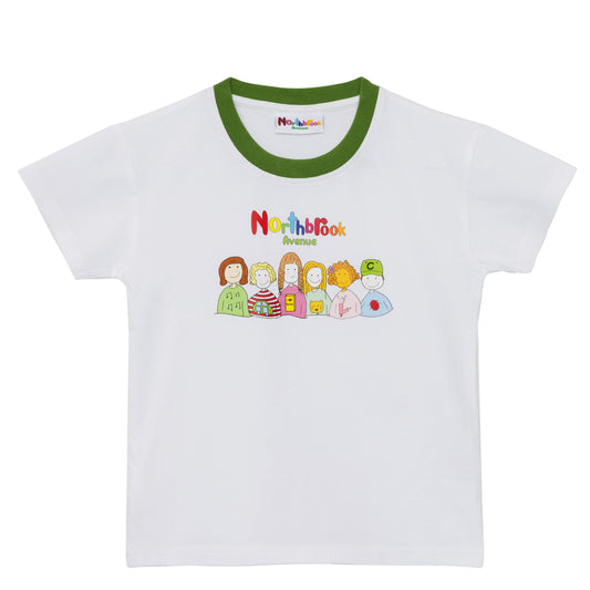 Northbrook Gang Tee Shirt