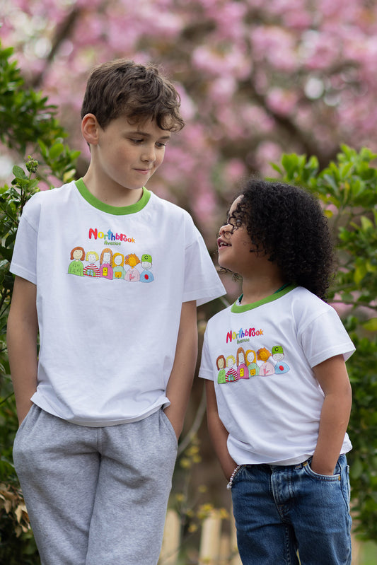 Northbrook Gang Tee Shirt